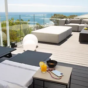 Premium Cape Camps Bay Kapstadt