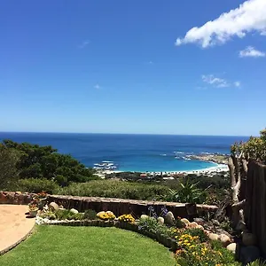 Camps Bay Ciudad del Cabo