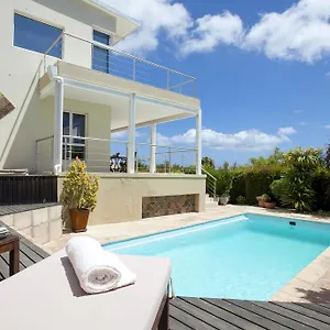 Maison d'hôtes Entabeni, Le Cap